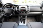 Toyota Tacoma 4x2 PreRunner 2010 года